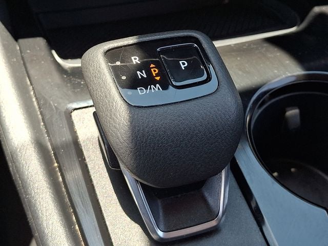 2025 Nissan Rogue SV Intelligent AWD