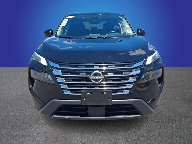 2025 Nissan Rogue SV Intelligent AWD