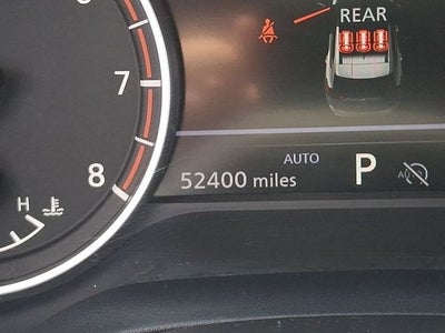 2025 Nissan Rogue SV Intelligent AWD