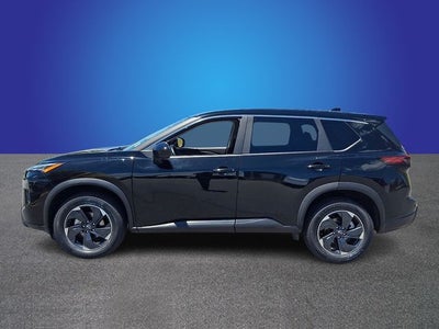 2025 Nissan Rogue SV Intelligent AWD