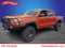 2017 Toyota Tacoma TRD Off Road