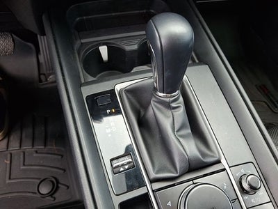 2024 Mazda Mazda CX-50 2.5 S Premium