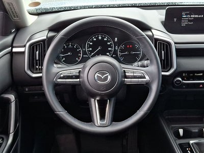 2024 Mazda Mazda CX-50 2.5 S Premium