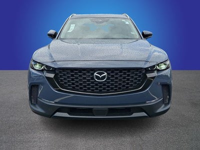 2024 Mazda Mazda CX-50 2.5 S Premium