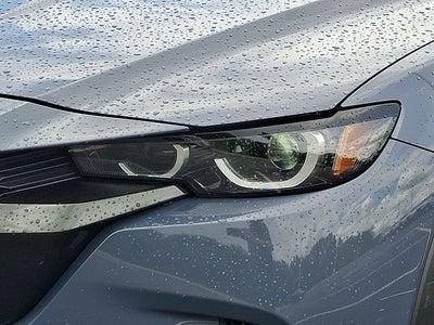 2024 Mazda Mazda CX-50 2.5 S Premium