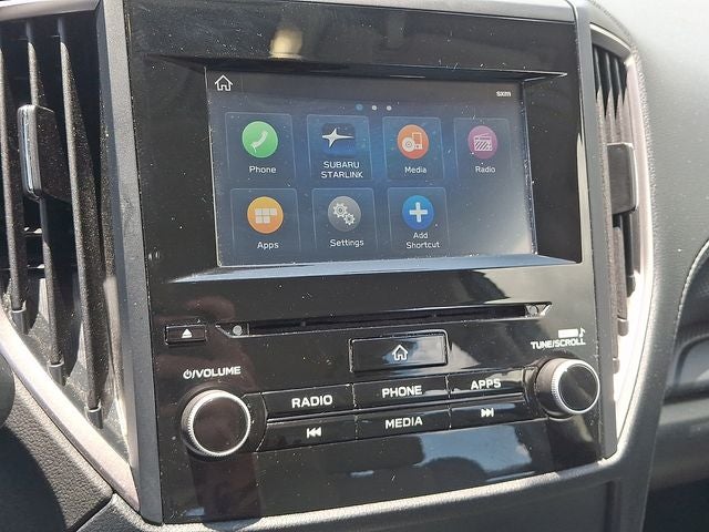 2023 Subaru Forester Base