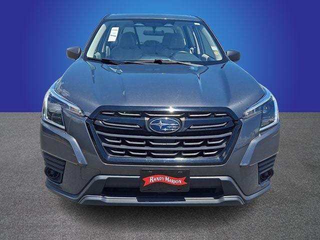 2023 Subaru Forester Base