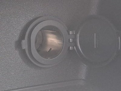 2023 Subaru Forester Base
