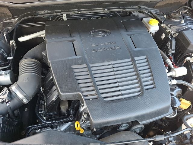 2023 Subaru Forester Base