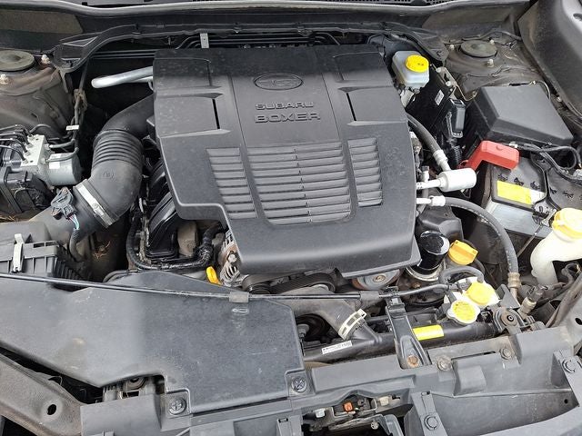 2022 Subaru Forester Base