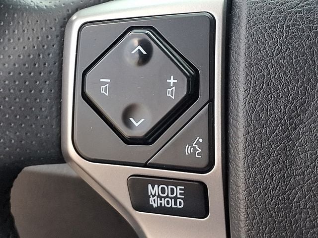 2022 Toyota 4Runner TRD Sport