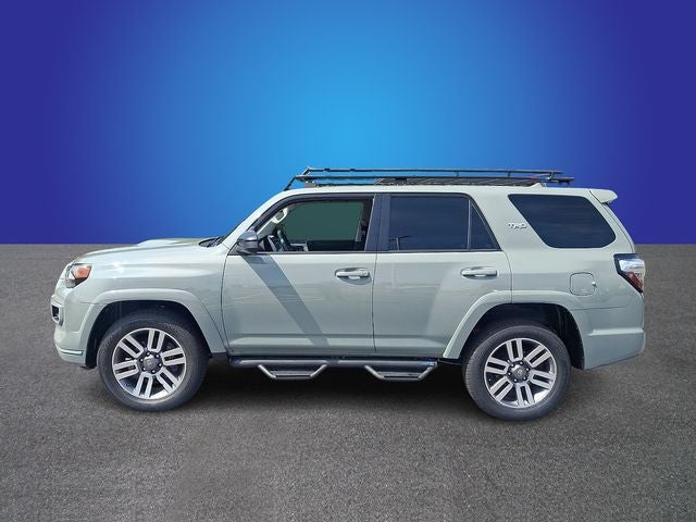 2022 Toyota 4Runner TRD Sport