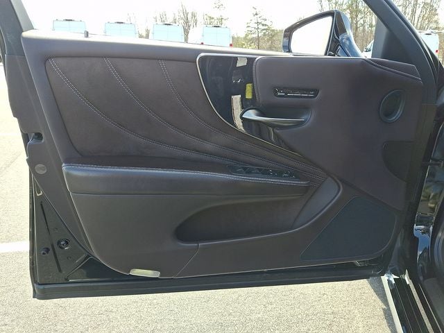 2018 Lexus LS 500 Base