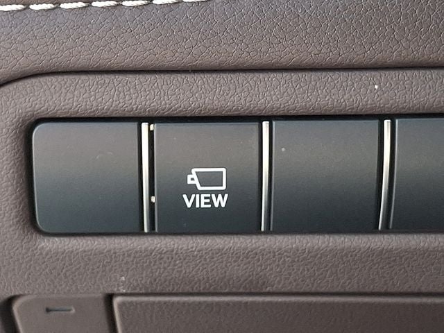 2018 Lexus LS 500 Base