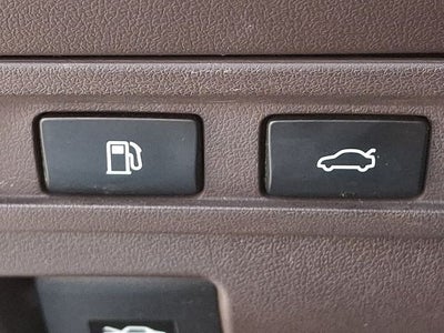 2018 Lexus LS 500 Base