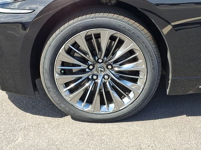 2018 Lexus LS 500 Base