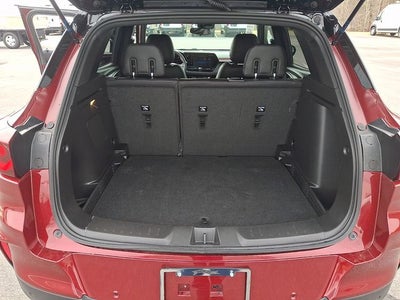 2024 Chevrolet TrailBlazer FWD RS