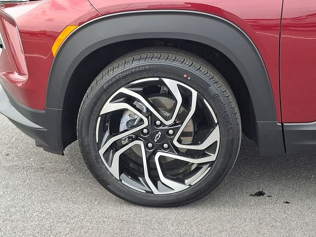 2024 Chevrolet TrailBlazer FWD RS