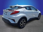2022 Toyota C-HR XLE