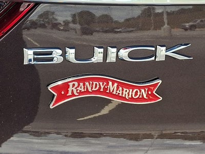2016 Buick Cascada Premium