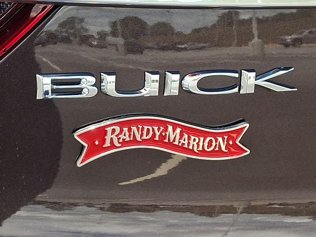 2016 Buick Cascada Premium