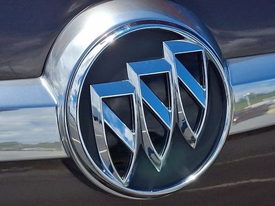 2016 Buick Cascada Premium