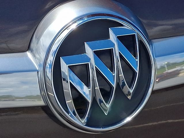 2016 Buick Cascada Premium