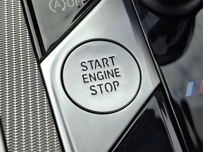 2021 BMW 8 Series xDrive