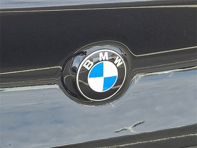 2021 BMW 8 Series xDrive