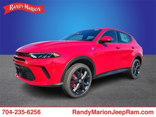 2024 Dodge Hornet HORNET GT AWD