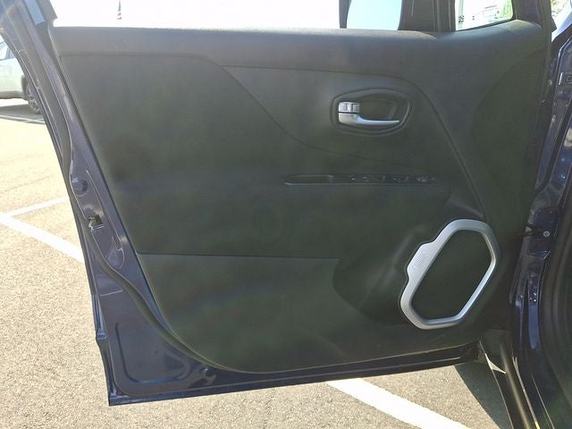 2019 Jeep Renegade Sport 4x4