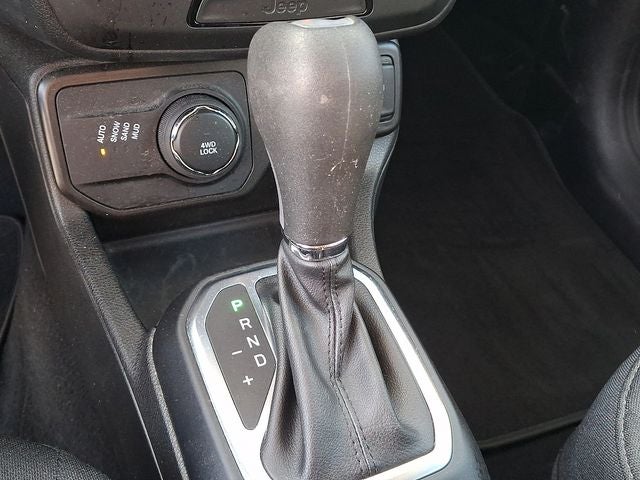 2019 Jeep Renegade Sport 4x4