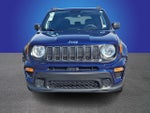 2019 Jeep Renegade Sport 4x4