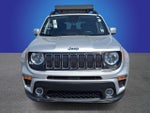 2020 Jeep Renegade Latitude 4X4