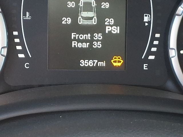 2023 Jeep Renegade Latitude 4x4