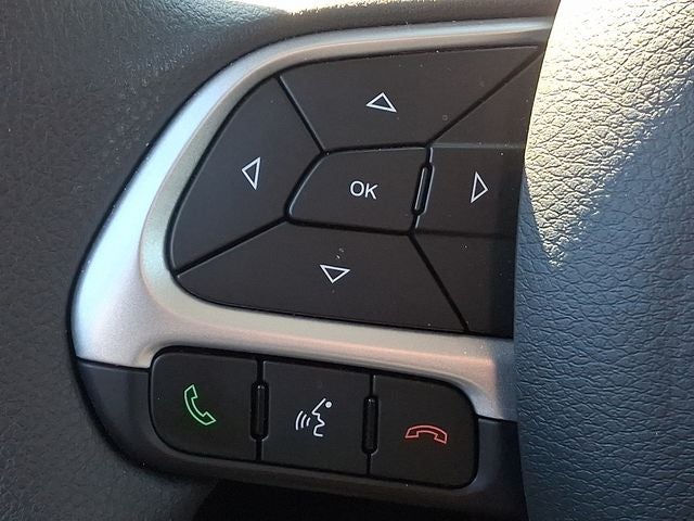 2023 Jeep Renegade Latitude 4x4