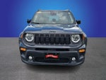 2023 Jeep Renegade Altitude 4x4
