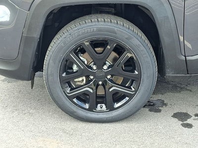 2023 Jeep Renegade Altitude 4x4