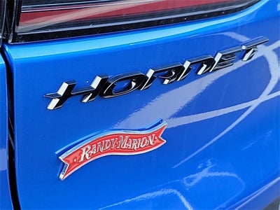 2024 Dodge Hornet DODGE HORNET R/T PLUS EAWD