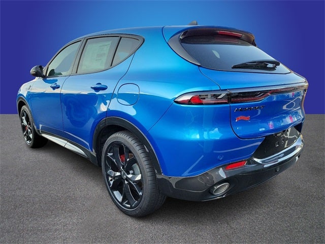 2024 Dodge Hornet DODGE HORNET R/T PLUS EAWD