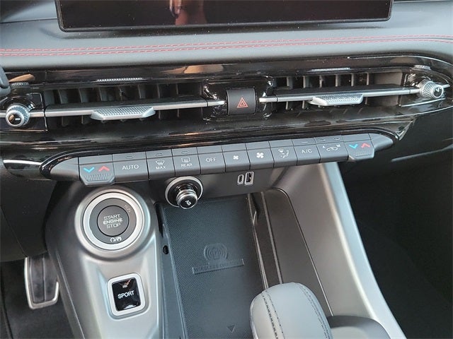 2024 Dodge Hornet DODGE HORNET R/T PLUS EAWD