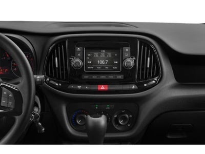 2019 RAM ProMaster City Tradesman Cargo Van