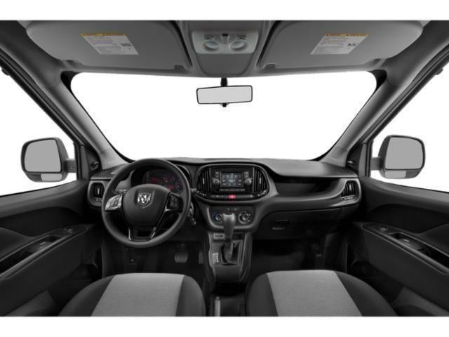2019 RAM ProMaster City Tradesman Cargo Van