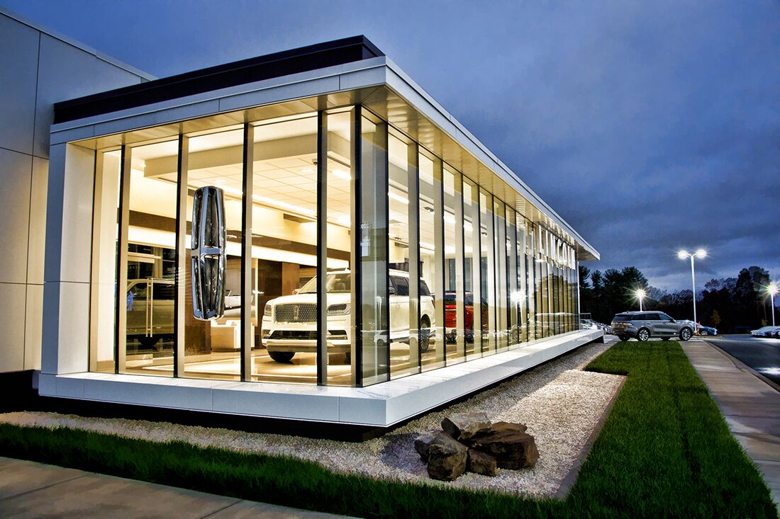 Randy Marion Lincoln