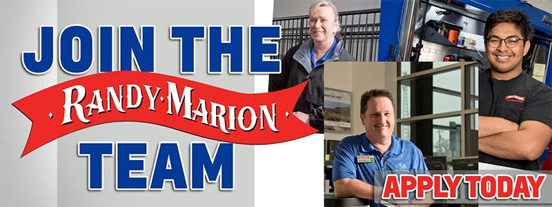 Randy Marion in Mooresville NC