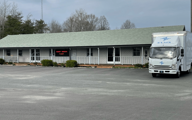 Randy Marion Fleet, Commercial, & ELMS