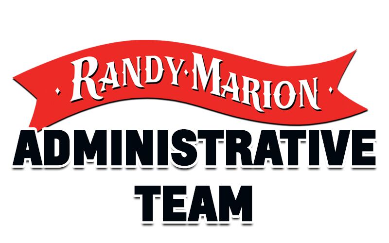 Randy Marion Sales Team